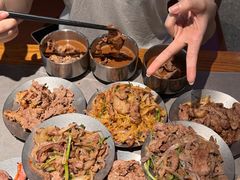 -杨小佳·齐齐哈尔烤肉·烤串(广州店)