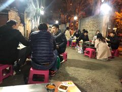 -同心烧烤(总店)