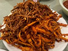 -春花民族美食(佳木斯总店)