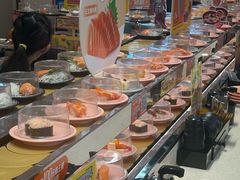 -争鲜回转寿司(东方银座店)