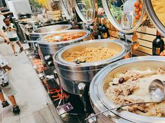 -非烤勿扰韩料自助烤肉(松山湖万科店)