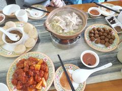 -砂锅居(西四店)