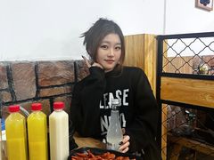 -朝族高丽火盆(长白山总店)