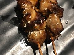 蒜香排骨-成都吃客(九眼桥店)