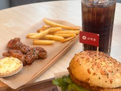 -必胜客(万坤图精选店)