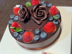 -好利来(高新枫叶广场店)