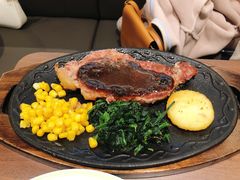 -萨莉亚意式餐厅(杭州滨江天街店)