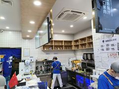 -茶百道(吉嘉港店)