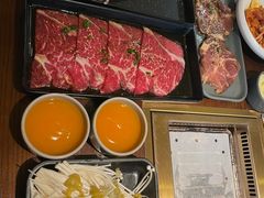 -新石器烤肉(之心城店)