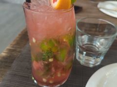 -巴别塔法餐舍(朝阳店)