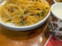 -老昌春饼(欧亚世纪店)
