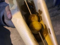 -利强记北角鸡蛋仔(弥敦道店 )