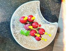 -德川家日本料理(中关村店)