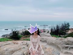 -汕尾风车岛