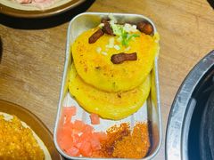 -笔记安顺夺夺粉火锅(中关村店)