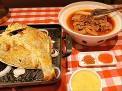 -西贝(虹口龙之梦店)