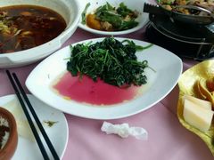 -楚灶王(徐东店)