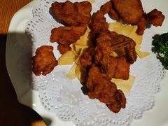 -周锦记广式餐厅