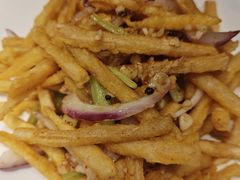 -饭橘汉江码头·乡野土菜馆(静安路店)