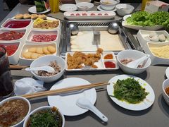 -海底捞火锅(杭州萧山宝龙广场店)