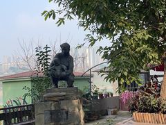 -磁器口古镇
