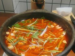 -黔有有贵州酸汤夺夺粉火锅(五味十字店)