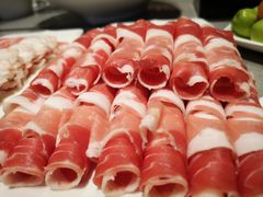 -海底捞火锅(方圆荟店)