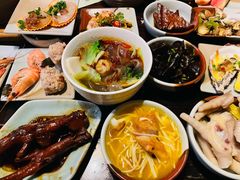 -青藤茶馆(南山路店)