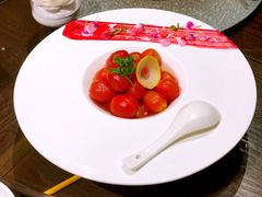-若蘭慈·无国界素食料理(欢乐海岸店)
