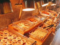 -比格比萨自助(宝山日月光店)