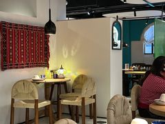 -纳鲁孜·新疆特色餐厅(上海悦荟广场店)