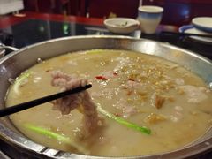 老来福酸汤兔(小锅)-老来福·非遗酸汤兔(凯旋路店)