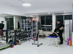 -中田健身工作室(珠江路地铁站店)