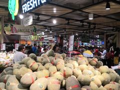 -永辉超市(嘉定宝龙广场店)