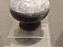 -洛阳周王城天子驾六博物馆