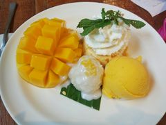 -Mango Tango