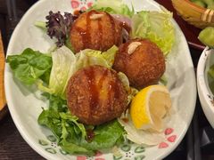 -角落里(中山公园店)