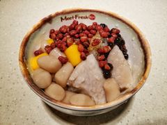 -鲜芋仙(观音桥大融城LG店)