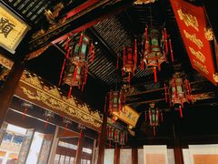-天一阁博物院