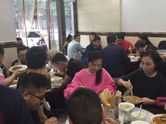 大堂-肖家河家常面(肖家河北街店)