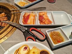 -盛江山自助料理·惠享店(千峰南路店)