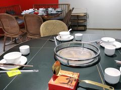 -小乌猪·金华筒骨煲(永盛购物广场店)