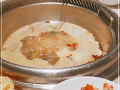 -七欣天香辣蟹火锅(南京建宁路大观天地店)