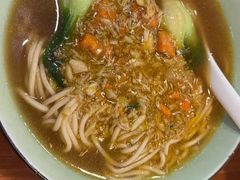 -奎元馆.百年奎元.非遗传承(西湖边的解放路店)