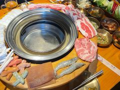-韩象烤肉·韩国料理(市南麦凯乐旗舰店)
