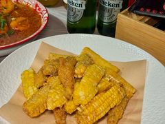 -李叔叔虾蟹大排档(青羊店)