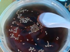 -肖胖子猪油拌粉