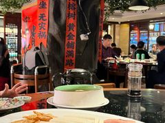 -美乐食街(小南店)