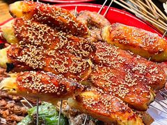 -北三老太太烧烤(人生一串上榜店)