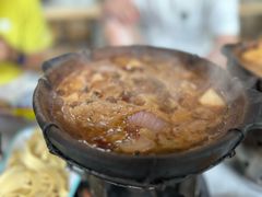 -范贤光鸡公煲(平乐园总店)